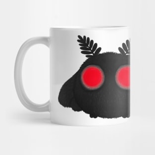 Moth man Mug